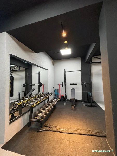 Submission Fight Academy