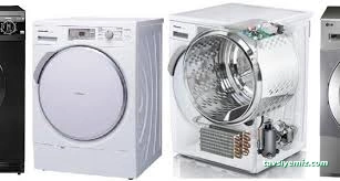 Sude Çamaşır Yıkama Ve Ütü Evi