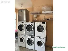 Sude Çamaşır Yıkama Ve Ütü Evi