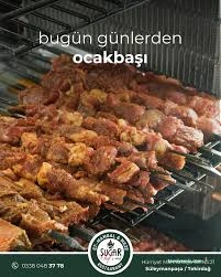 Sugar Chef's Esnaf Restaurant