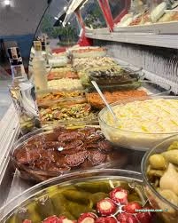 Sugar Chef's Esnaf Restaurant