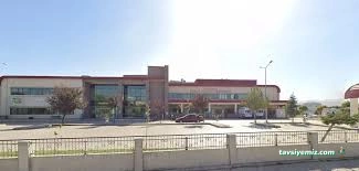 Şuhut Devlet Hastanesi