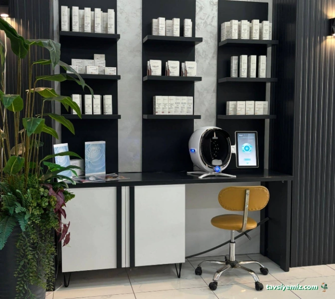 Suit Vip Güzellik Bursa