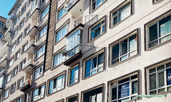 Suite House Yenimahalle