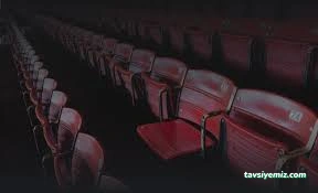 Şükran Güngör - Yildiz Kenter Kültür Merkezi Ve.tiyatro Sahnesi