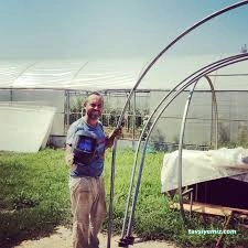 Şükrü Soydan Seracılık