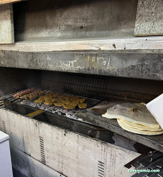 Şükrü Usta Dürüm