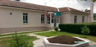 Sulakyurt Halk Eğitimi Merkezi