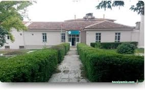 Sulakyurt Halk Eğitimi Merkezi