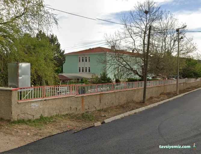 Sulakyurt İlçe Devlet Hastanesi