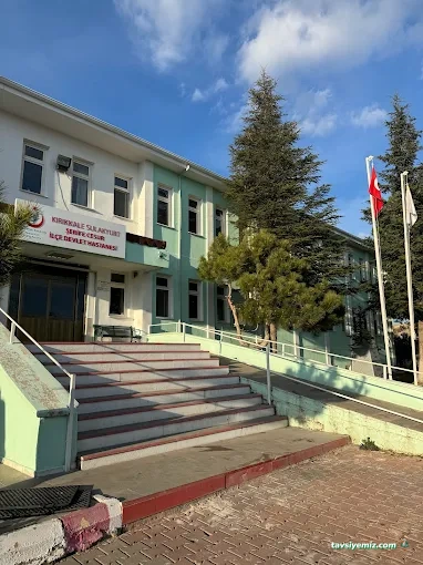 Sulakyurt İlçe Devlet Hastanesi