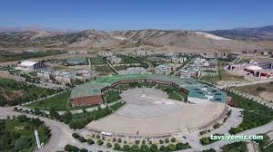 Süleyman Demirel Üniversitesi