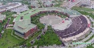 Süleyman Demirel Üniversitesi