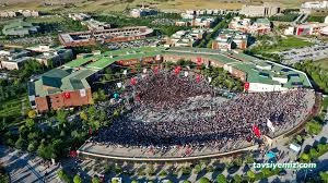 Süleyman Demirel Üniversitesi