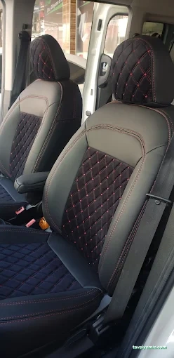 Süleyman Usta - Volkan Oto Döşeme & Dizayn