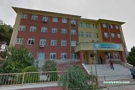 Süleymanpaşa Halk Eğitim Merkezi