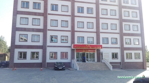 Süleymanpaşa Kaymakamlığı