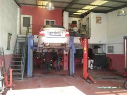 Süleymanpaşa Tekirdağ Oto Servisi Teknik Oto Tamir Bakım Servisi
