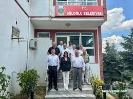 Süloğlu Belediyesi