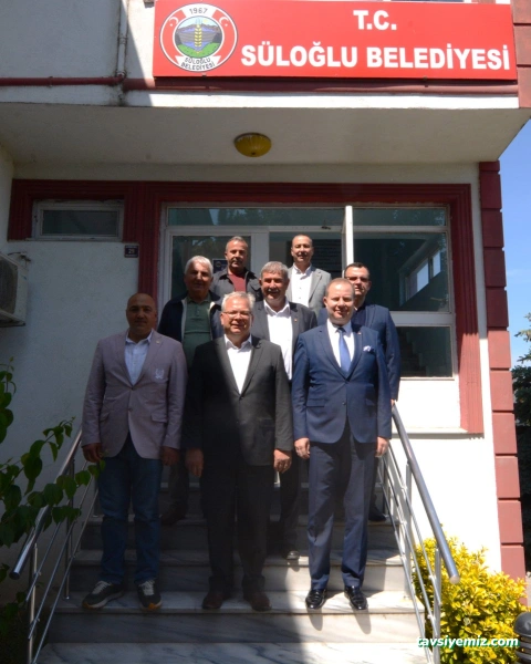 Süloğlu Belediyesi