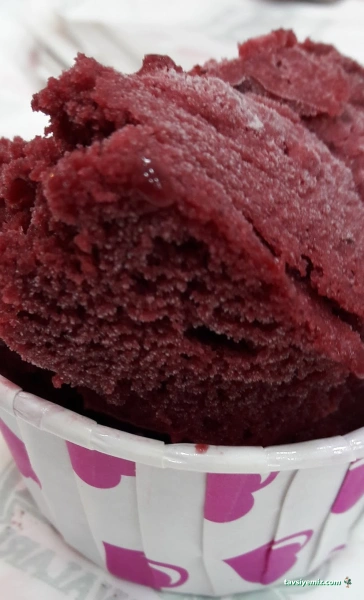 Sultan Baklava Dondurma