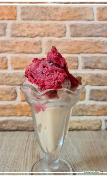 Sultan Baklava Dondurma