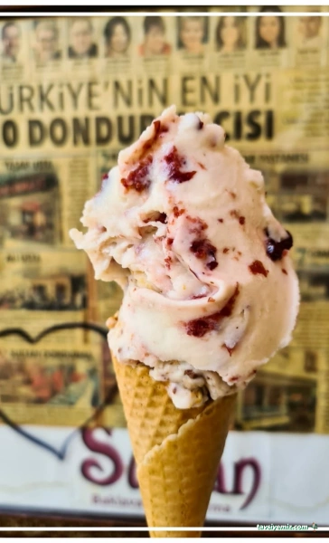 Sultan Baklava Dondurma