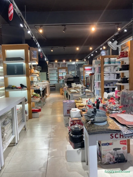 Sultan Çeyiz Tül Perde