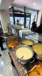 Sultan Çorbacı Restaurant