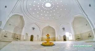 Sultan Hamamı(Erkek Ve Kadınlar Hamamı)