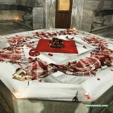 Sultan Hamamı(Erkek Ve Kadınlar Hamamı)