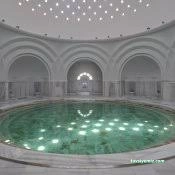Sultan Hamamı(Erkek Ve Kadınlar Hamamı)