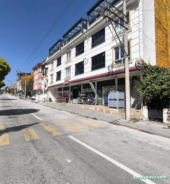 Sultan Market - Evliya Çelebi