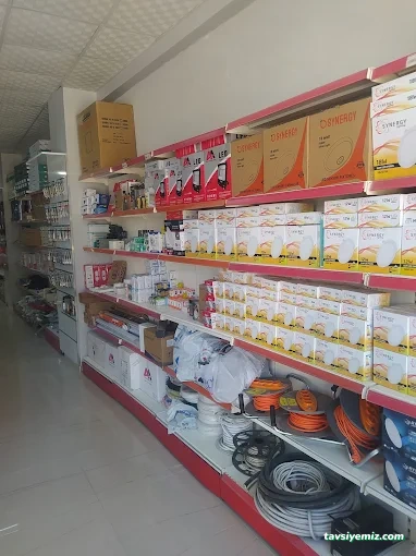 Sultanahmet Yapı Hırdavat