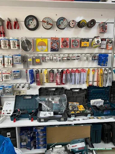 Sultanahmet Yapı Hırdavat