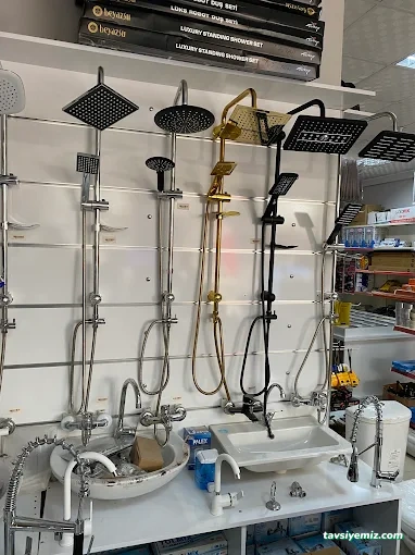 Sultanahmet Yapı Hırdavat