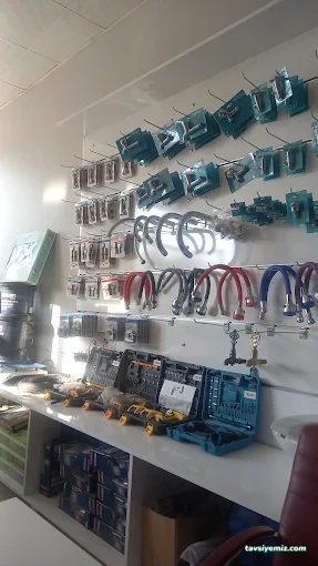 Sultanahmet Yapı Hırdavat