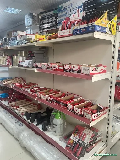 Sultanahmet Yapı Hırdavat