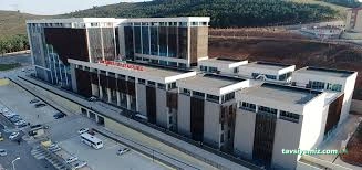 Sultanbeyli Devlet Hastanesi