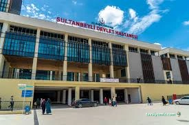 Sultanbeyli Devlet Hastanesi