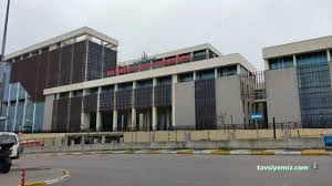 Sultanbeyli Devlet Hastanesi