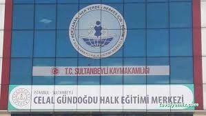 Sultanbeyli Halk Eğitimi Merkezi