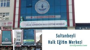 Sultanbeyli Halk Eğitimi Merkezi