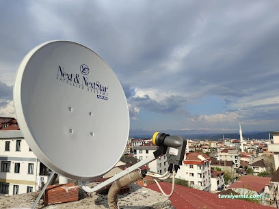 Sultanbeyli Uydu Servisi