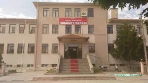 Sultandağı Kaymakamlığı