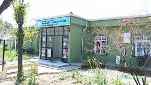 Sultangazi Halk Eğitimi Merkezi