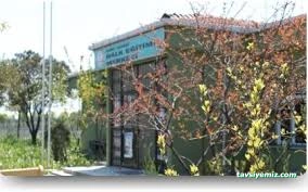 Sultangazi Halk Eğitimi Merkezi