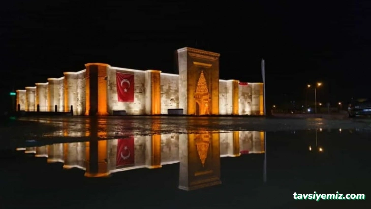 Sultanhanı Belediyesi