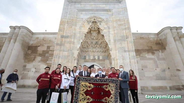 Sultanhanı Belediyesi