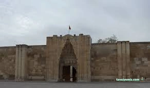 Sultanhanı Halk Eğitimi Merkezi